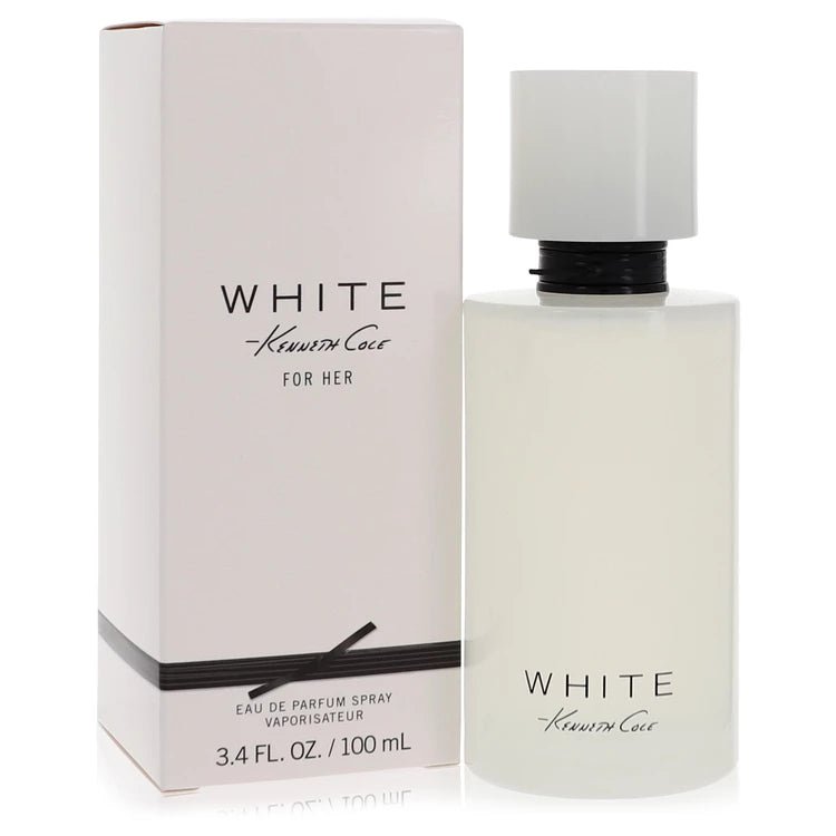 Kenneth Cole White PerfumeBy Kenneth Cole for WomenGuilty Fragrance