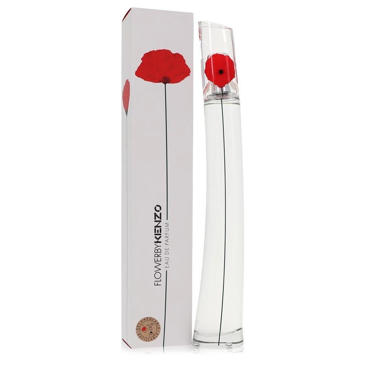 1 oz Eau De Parfum SprayKenzo Flower PerfumeBy Kenzo for WomenGuilty Fragrance