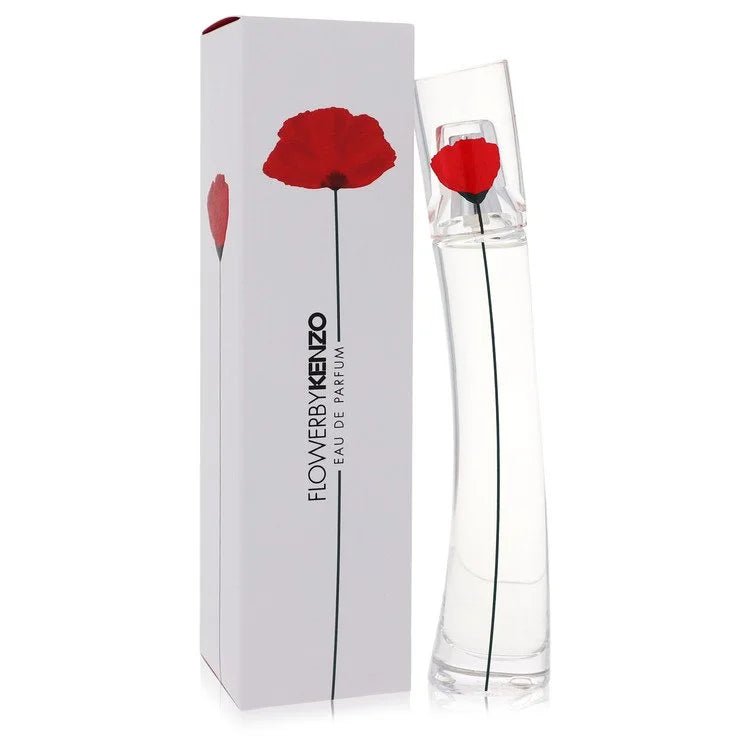1 oz Eau De Parfum SprayKenzo Flower PerfumeBy Kenzo for WomenGuilty Fragrance
