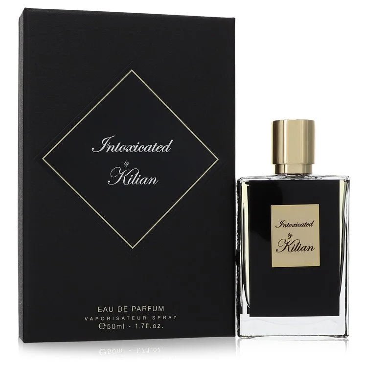 Kilian Intoxicated PerfumeEau De Parfum SprayBy Kilian for Men and Women1.7 oz Eau De Parfum Spray