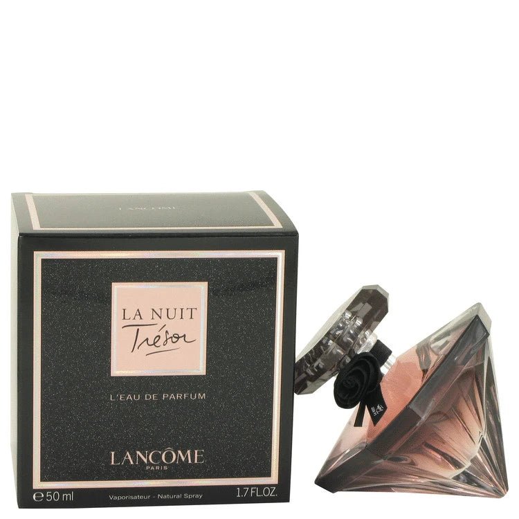 1.7 oz L'eau De Parfum SprayLa Nuit Tresor PerfumeBy Lancome for WomenGuilty Fragrance