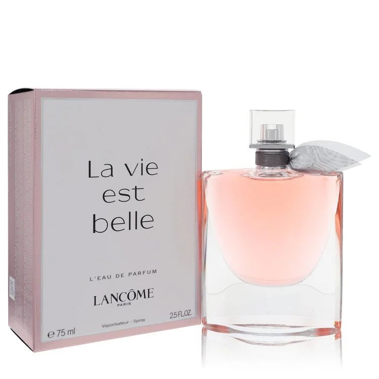 Guilty FragranceLa Vie Est Belle PerfumeBy Lancome for Women