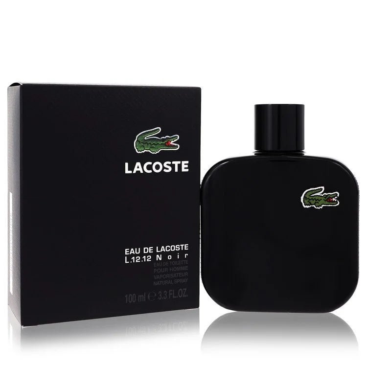 Lacoste Eau De Lacoste L.12.12 Noir CologneBy Lacoste for MenGuilty Fragrance