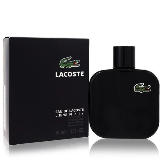 Lacoste Eau De Lacoste L.12.12 Noir CologneBy Lacoste for MenGuilty Fragrance
