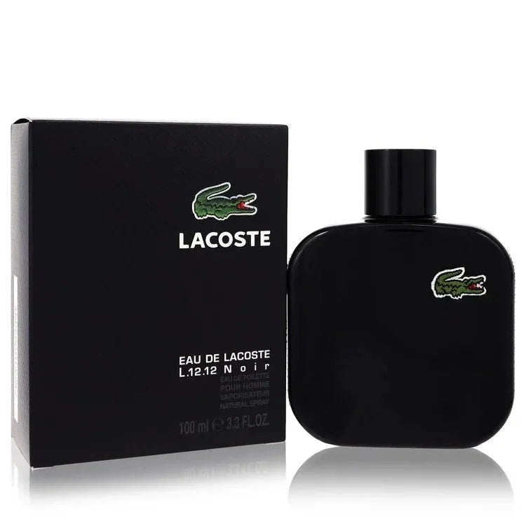 Lacoste Eau De Lacoste L.12.12 Noir CologneBy Lacoste for MenGuilty Fragrance