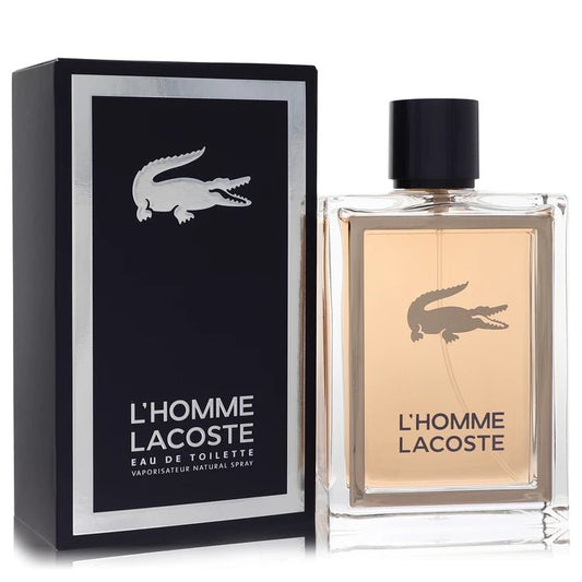Lacoste L'homme CologneBy Lacoste for MenGuilty Fragrance