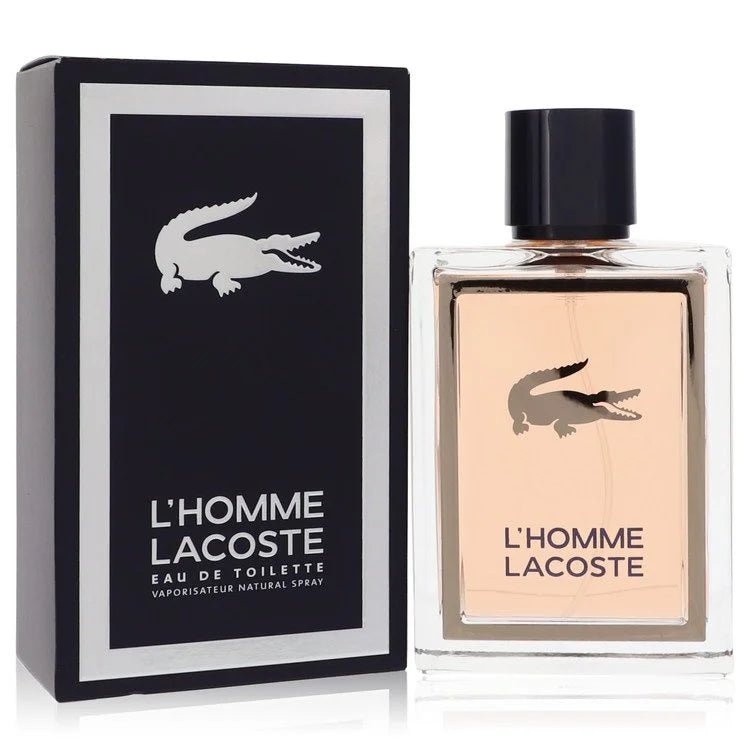 Lacoste L'homme CologneBy Lacoste for MenGuilty Fragrance