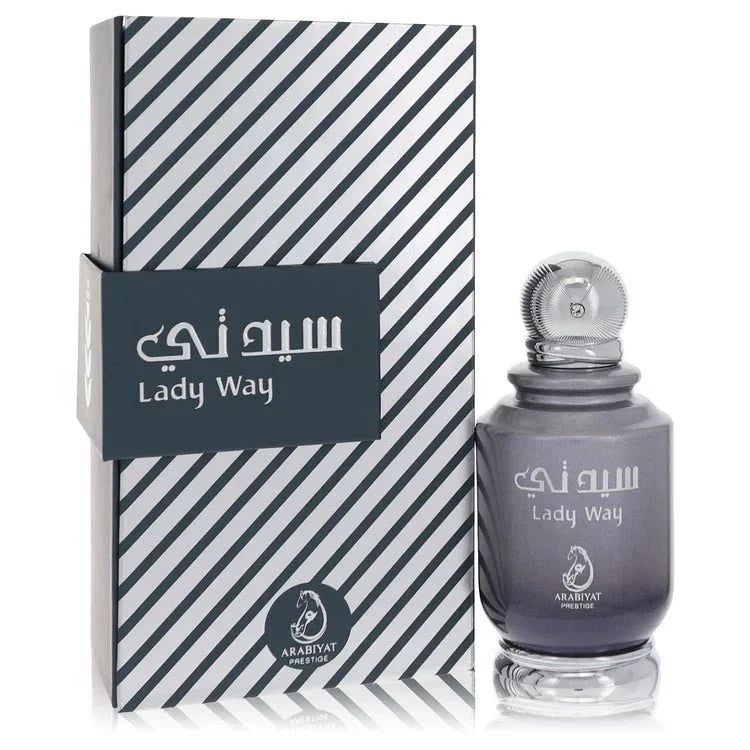 Lady Way Perfume.