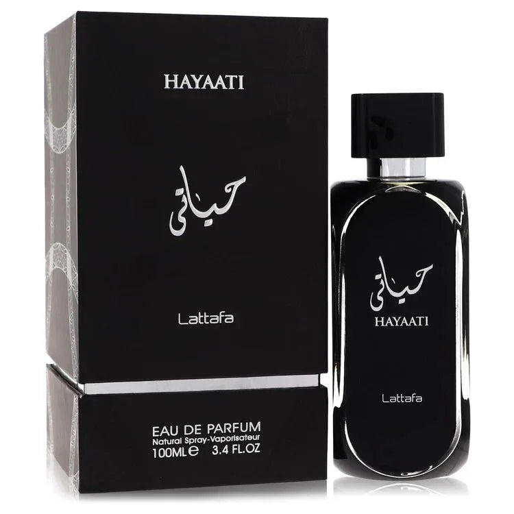 Lattafa Hayaati CologneBy Lattafa for MenGuilty Fragrance