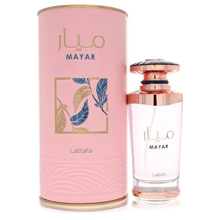 Lattafa Mayar Perfume.
