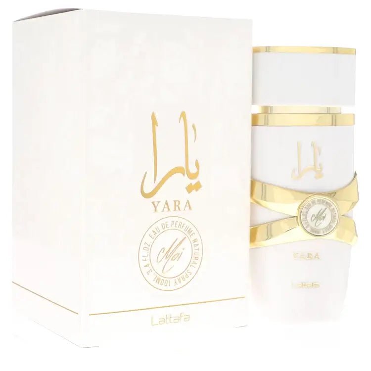 Lattafa Yara Moi PerfumeBy Lattafa for WomenGuilty Fragrance