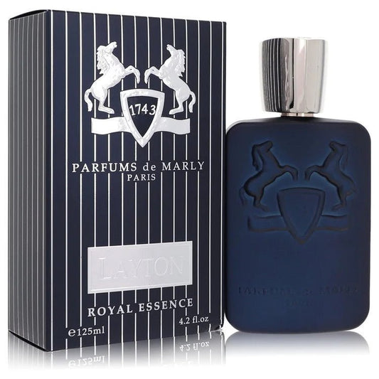 Layton Royal Essence CologneBy Parfums De Marly for Men and WomenGuilty Fragrance