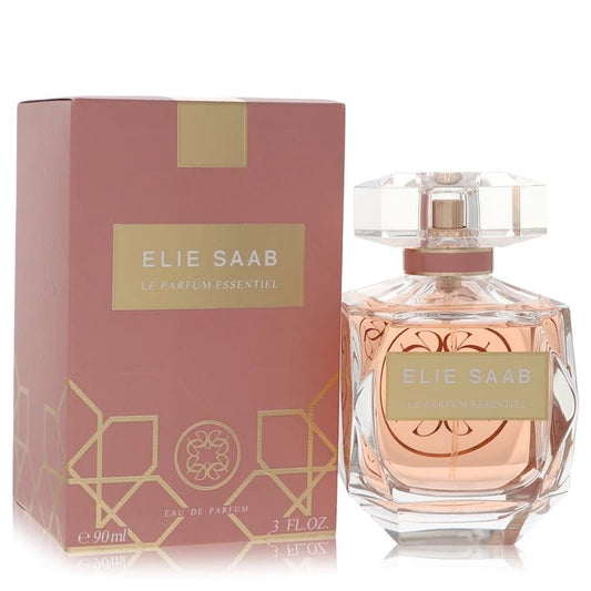 Guilty FragranceLe Parfum Essentiel PerfumeBy Elie Saab for Women