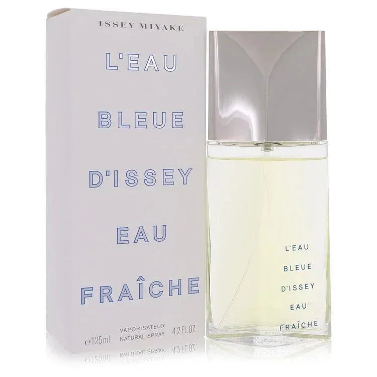 Guilty FragranceL'eau Bleue D'issey Pour Homme CologneBy Issey Miyake for Men