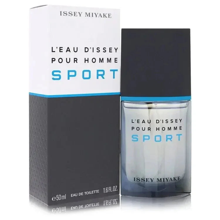 L'eau D'issey Pour Homme Sport CologneBy Issey Miyake for MenGuilty Fragrance