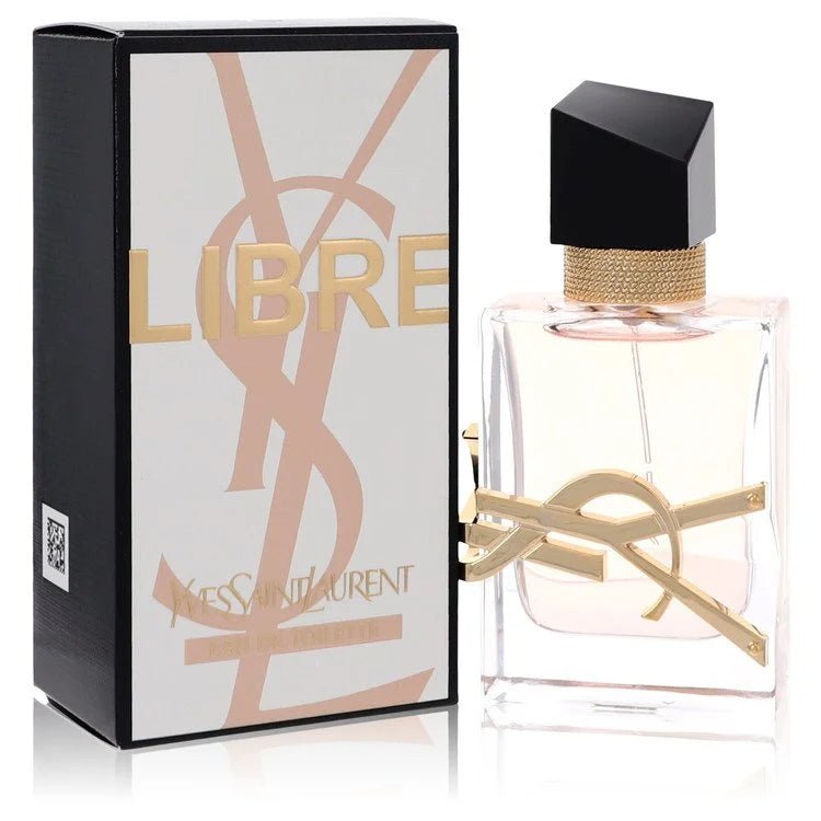 Libre PerfumeBy Yves Saint Laurent for WomenGuilty Fragrance