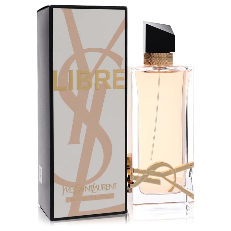 Libre PerfumeBy Yves Saint Laurent for WomenGuilty Fragrance