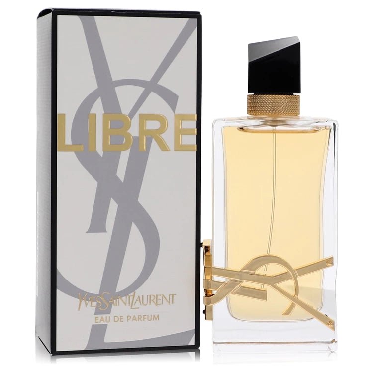 Libre PerfumeBy Yves Saint Laurent for WomenGuilty Fragrance