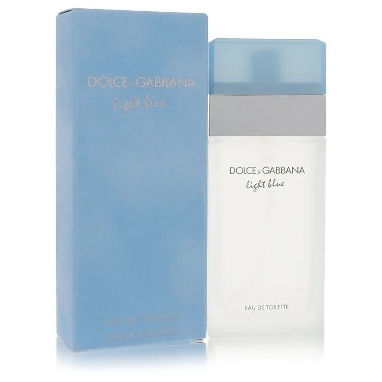 Light Blue PerfumeBy Dolce & Gabbana for WomenGuilty Fragrance