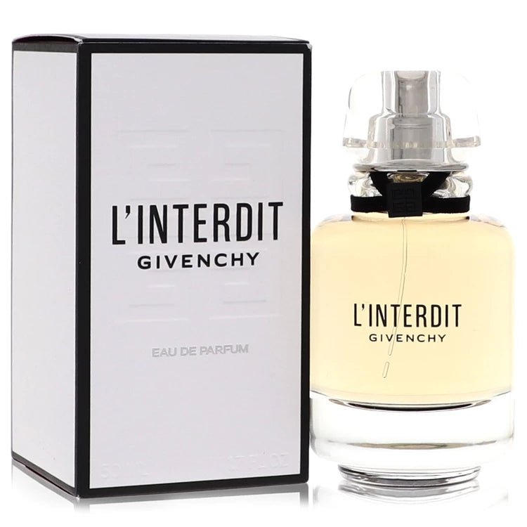 1.7 oz Eau De Parfum SprayL'interdit PerfumeBy Givenchy For WomenGuilty Fragrance