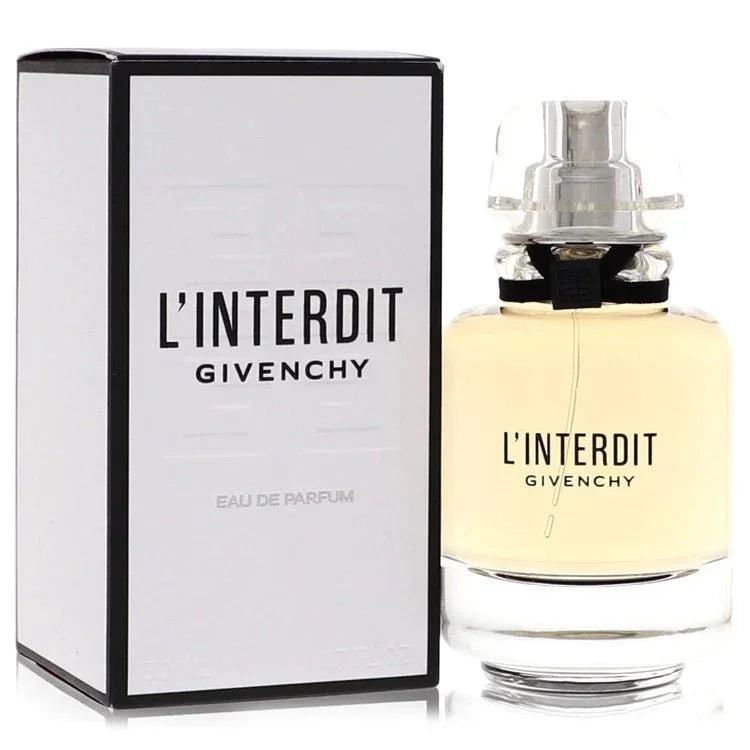 1.7 oz Eau De Parfum SprayL'interdit PerfumeBy Givenchy For WomenGuilty Fragrance