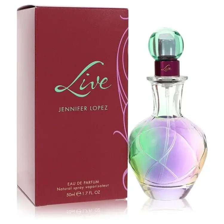 Guilty FragranceLive PerfumeBy Jennifer Lopez for Women