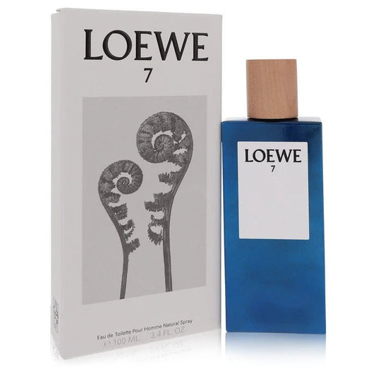 Guilty FragranceLoewe 7 CologneBy Loewe for Men