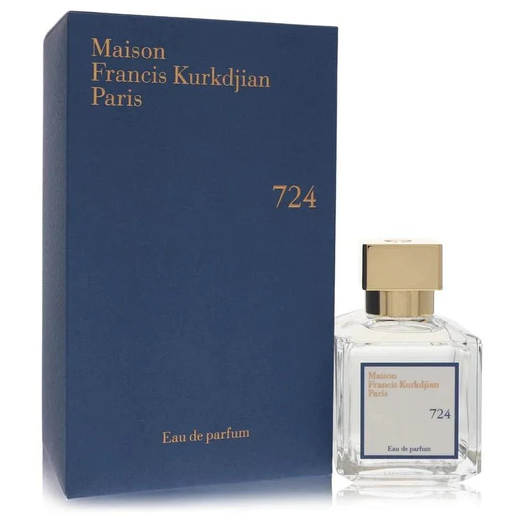 Maison Francis Kurkdjian Paris 724 Cologne.