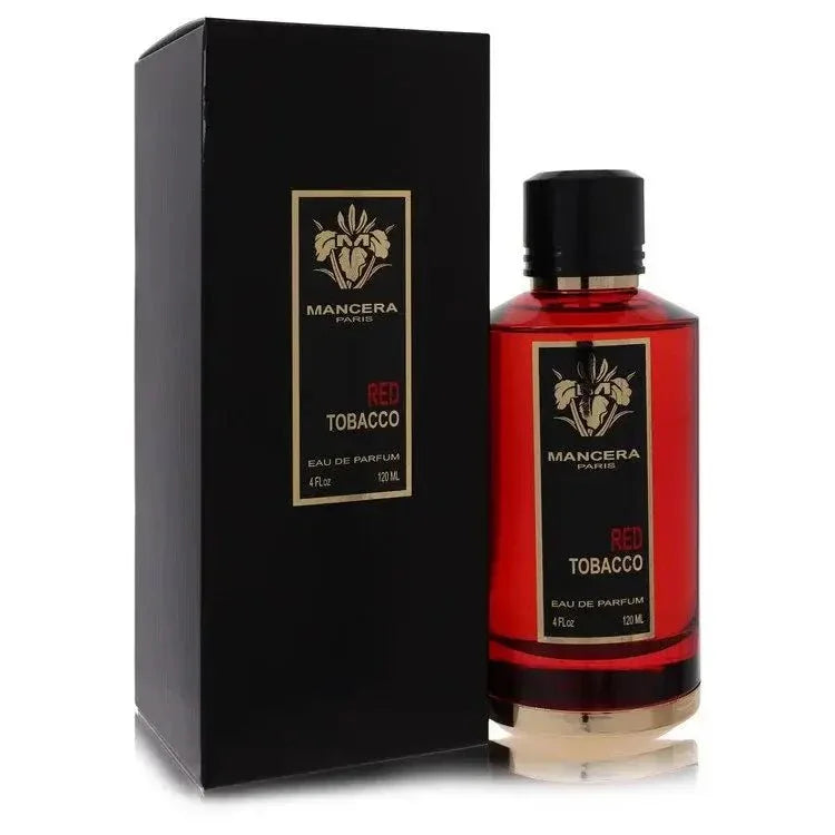 Mancera Red TobaccoGuilty FragranceGuilty Fragrance