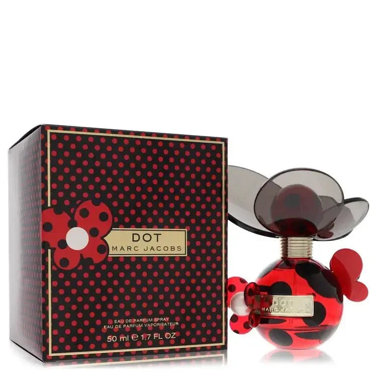 Marc Jacobs Dot PerfumeBy Marc Jacobs for WomenGuilty Fragrance