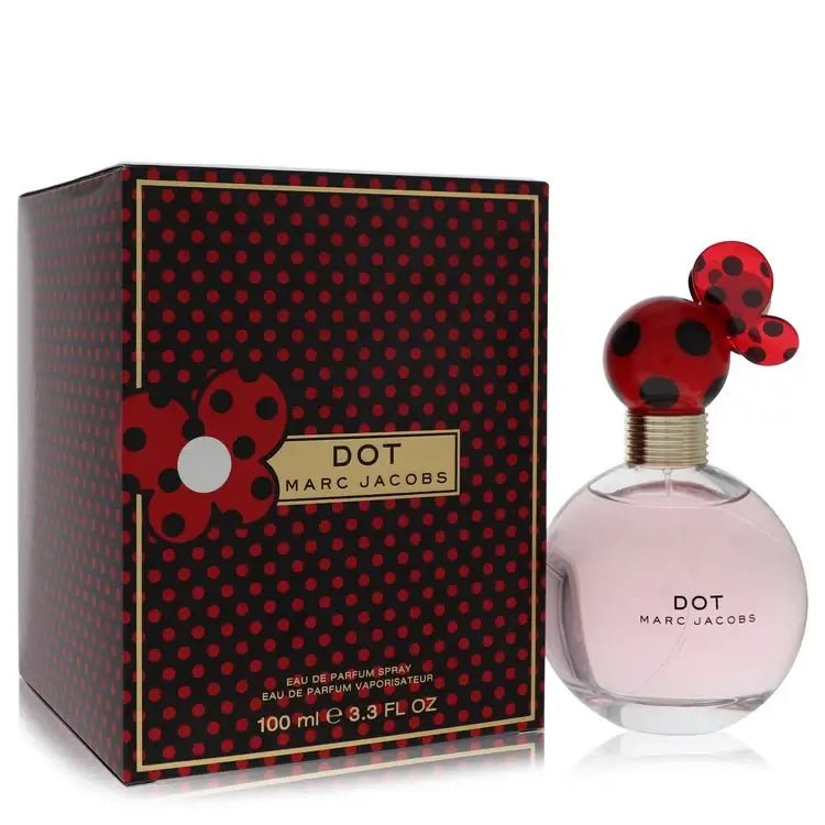 Marc Jacobs Dot PerfumeBy Marc Jacobs for WomenGuilty Fragrance