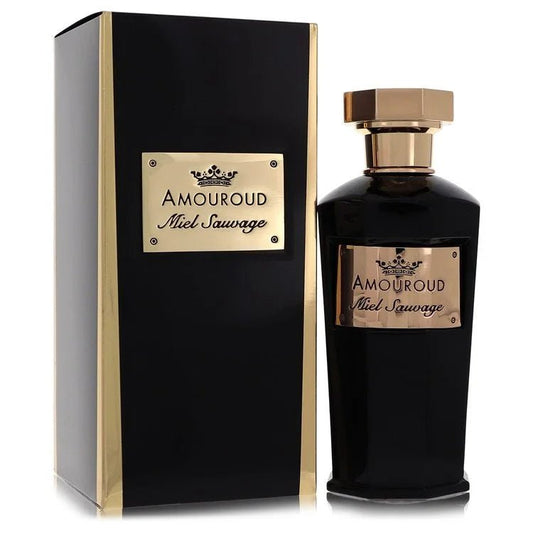 Miel Sauvage PerfumeBy Amouroud for Men and WomenGuilty Fragrance