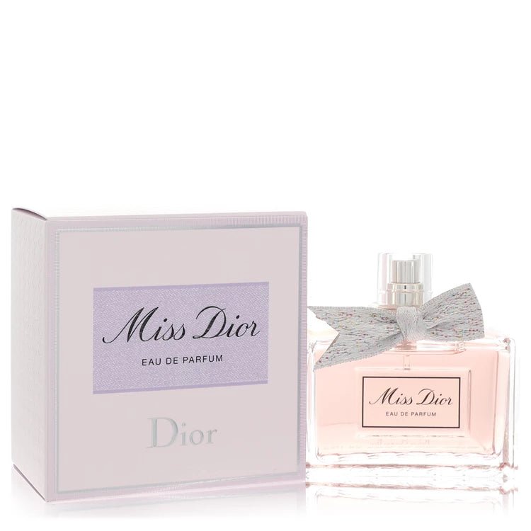 Miss Dior PerfumeEau De Parfum SprayBy Christian Dior for Women1.7 oz Eau De Parfum Spray