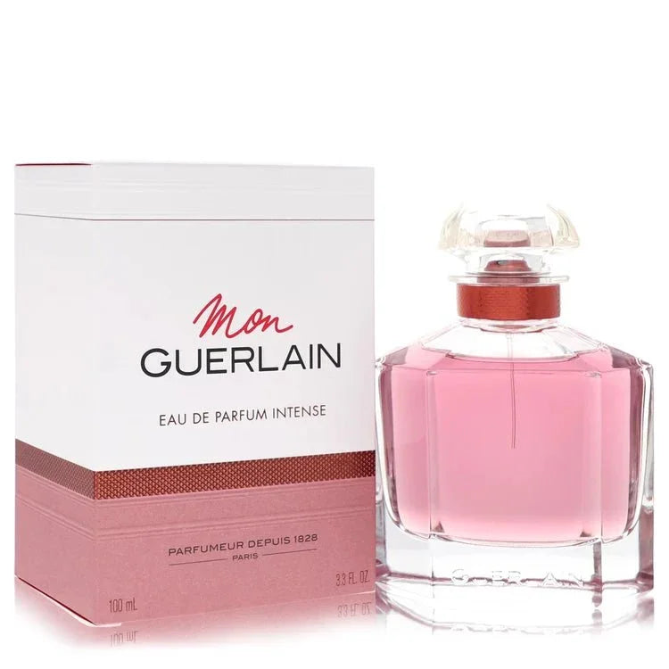 Guilty FragranceMon Guerlain Intense PerfumeBy Guerlain for Women
