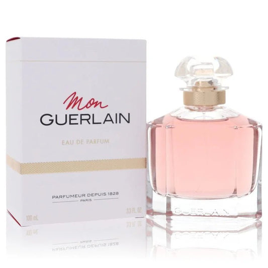 Guilty FragranceMon Guerlain PerfumeBy Guerlain for Women