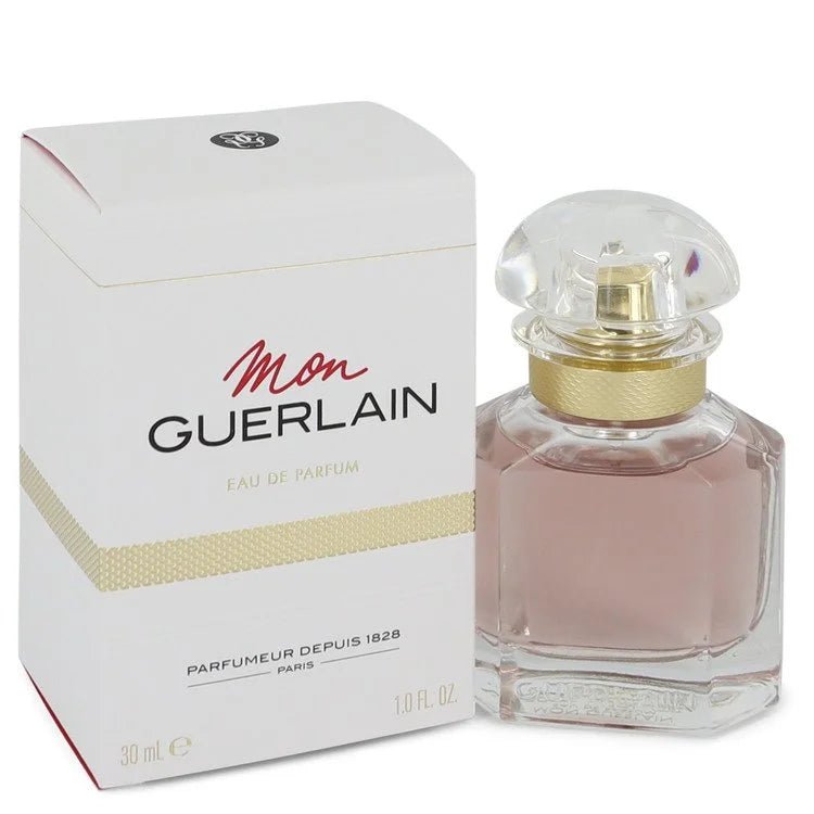Guilty FragranceMon Guerlain PerfumeBy Guerlain for Women