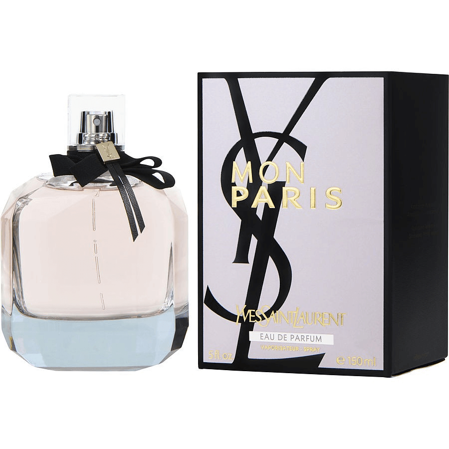 Mon Paris PerfumeBy Yves Saint Laurent for WomenGuilty Fragrance
