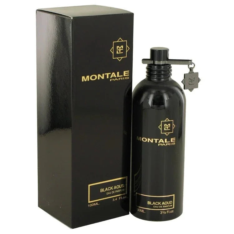 Montale Black Aoud PerfumeBy Montale for Men and WomenGuilty Fragrance