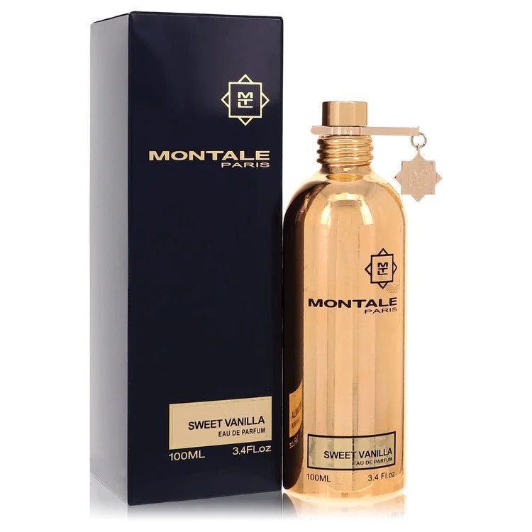 Montale Sweet Vanilla PerfumeBy Montale for Men and WomenGuilty Fragrance