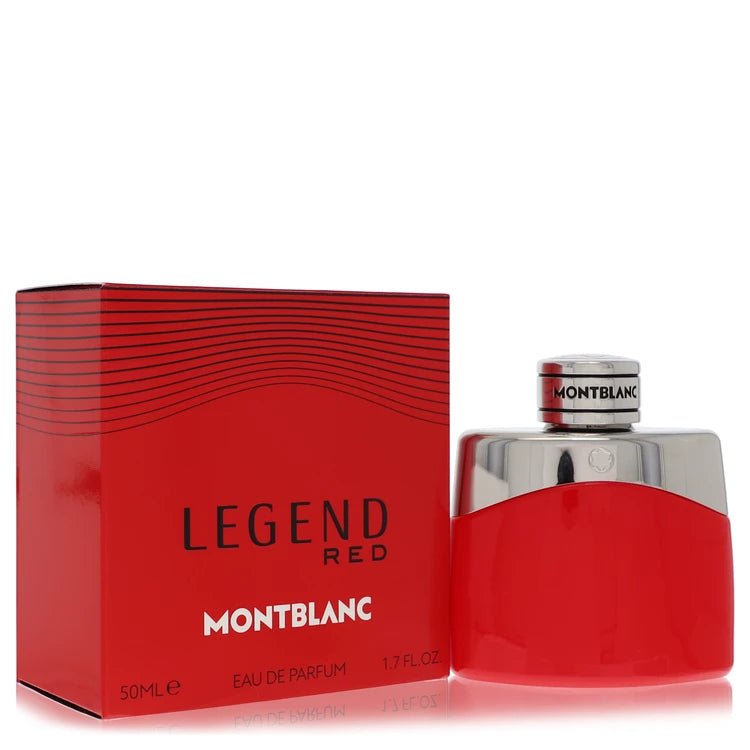 Montblanc Legend Red CologneBy Mont Blanc for MenGuilty Fragrance
