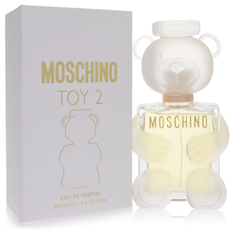Guilty FragranceMoschino Toy 2 PerfumeBy Moschino for Women