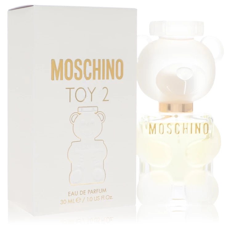 Guilty FragranceMoschino Toy 2 PerfumeBy Moschino for Women