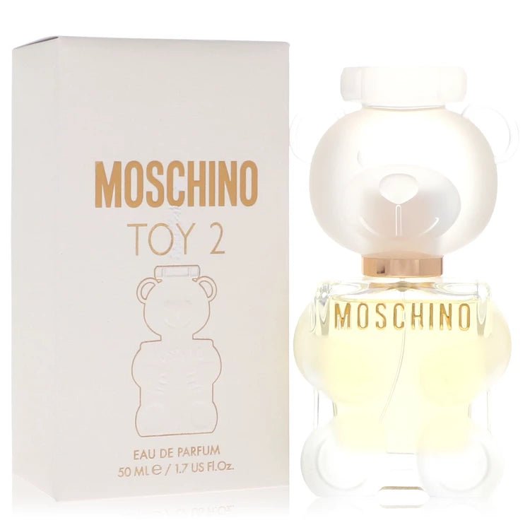 Guilty FragranceMoschino Toy 2 PerfumeBy Moschino for Women