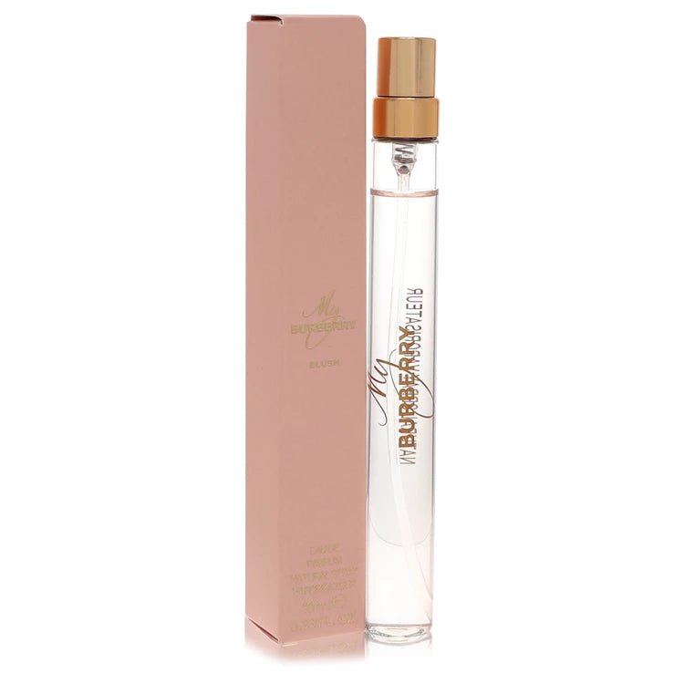 3 oz Eau De Parfum SprayMy Burberry Blush PerfumeBy Burberry for WomenGuilty Fragrance
