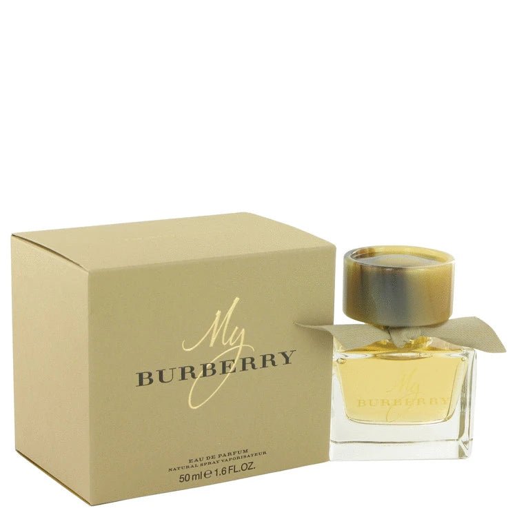 Guilty FragranceMy Burberry PerfumeBy Burberry for Women