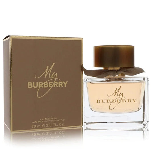 Guilty FragranceMy Burberry PerfumeBy Burberry for Women