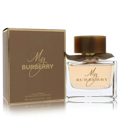Guilty FragranceMy Burberry PerfumeBy Burberry for Women