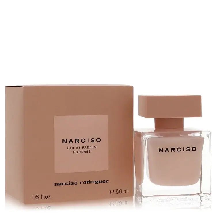 Narciso Poudree PerfumeEau De Parfum SprayBy Narciso Rodriguez for Women1.6 oz Eau De Parfum Spray