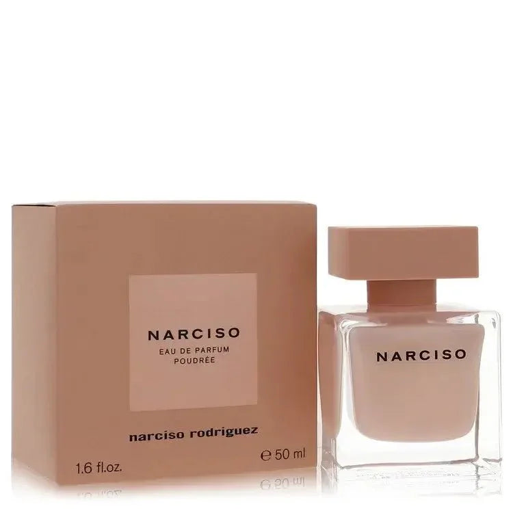 Guilty FragranceNarciso Poudree PerfumeBy Narciso Rodriguez for Women