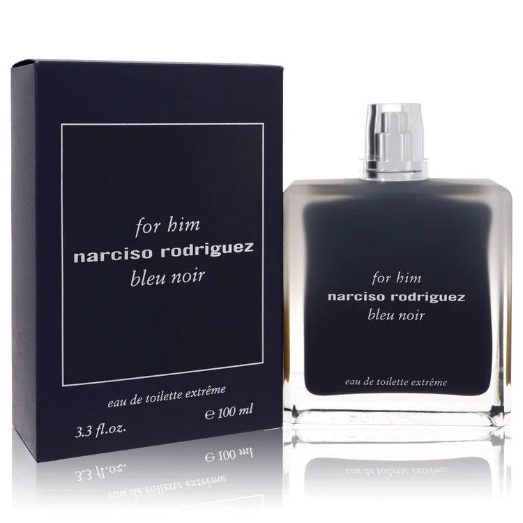 Narciso Rodriguez Bleu Noir Extreme CologneBy Narciso Rodriguez for MenGuilty Fragrance
